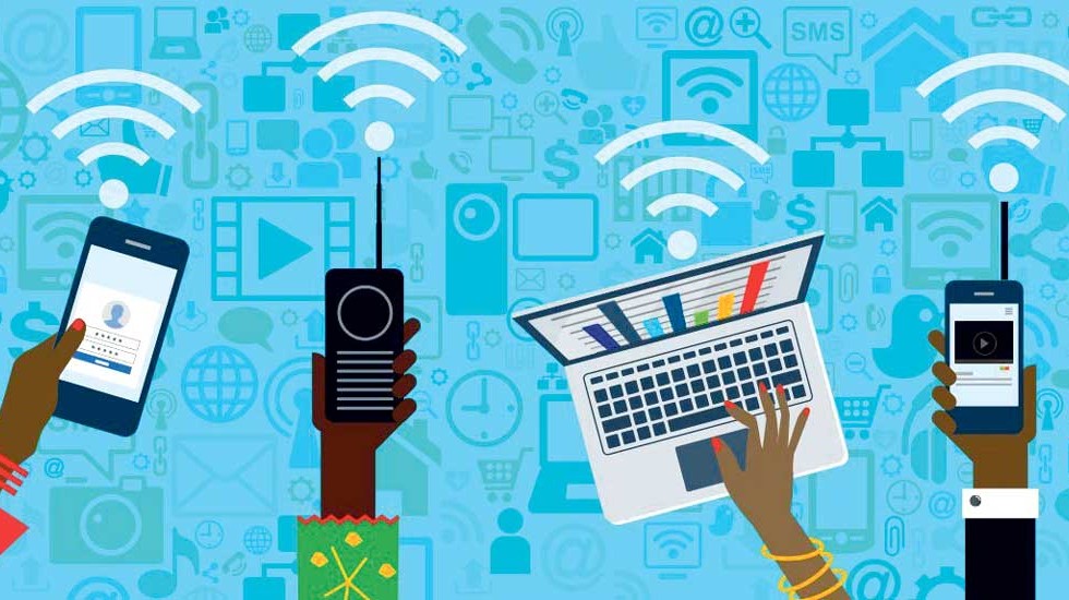 टावर मर्मतपछि खार्पुनाथ र सर्केगाडमा पुनः इन्टरनेट सेवा